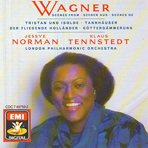 Wagner: Opera Scenes 