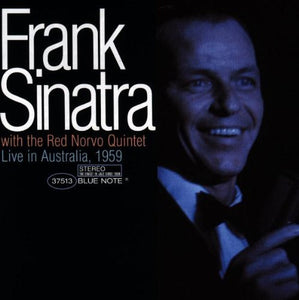 Sinatra, Frank - Live in Australia 