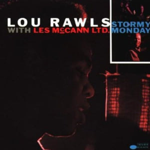 Rawls, Lou - Stormy Monday 