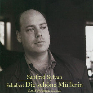 Schubert, F. - Schone Mullerin 