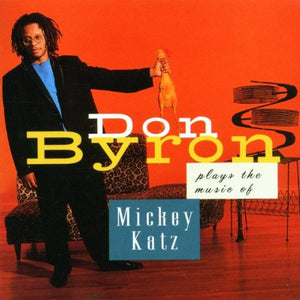 Etc - Don Byron Plays Mickey Katz 