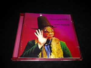 Captain Beefheart - Trout Mask Replica 