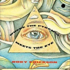 Various - Tribute to Roky Erickson: Pyra 