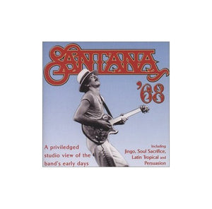 Santana - 68 