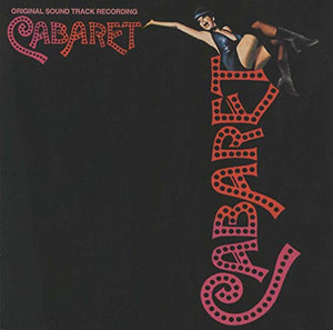 Original Soundtrack - Cabaret: Original Soundtrack Recording 