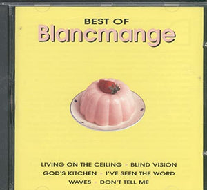 Best Of Blancmange 