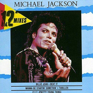 Michael Jackson - 12