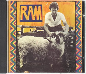 Paul Mccartney - Ram 