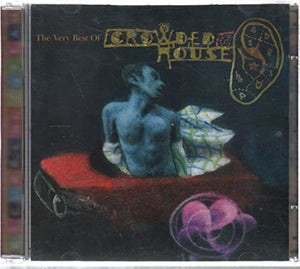 Crowded House - Recurring Dream: The Very Best Of Crowded House 