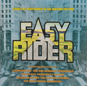 Various - Easy Rider 