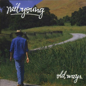 Young Neil - Old Ways 