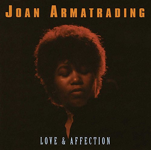 Joan Armatrading - Love & Affection