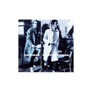 Style Council - Cafe Bleu 