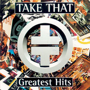 Take That - Greatest Hits (Ger) (Us Import 