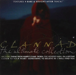 Clannad - The Ultimate Collection 