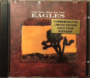 The Very Best of the Eagles 