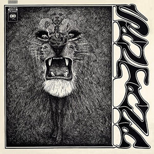 Santana - Santana 