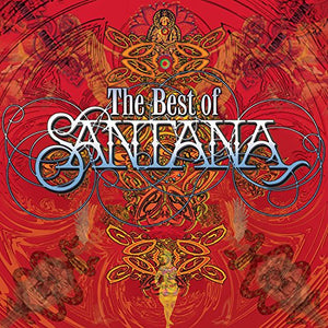 Santana - The Best of Santana 