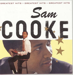 Cooke Sam - Greatest Hits 