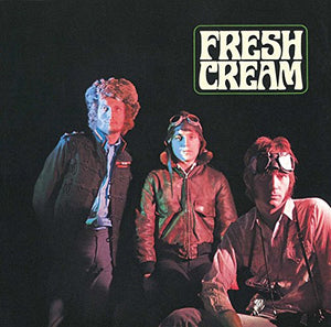 Cream - Fresh Cream 