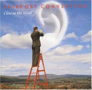 Fairport Convention - Fairport 