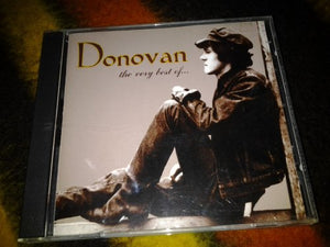 Donovan - Very Best of Donovan 