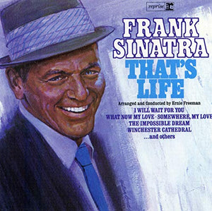 Frank Sinatra - That's Life 