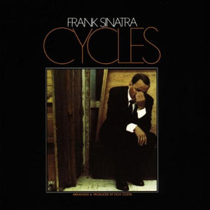 Frank Sinatra - Cycles 