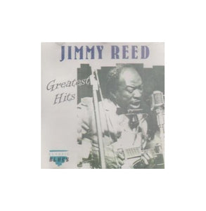 Reed, Jimmy - Greatest Hits 