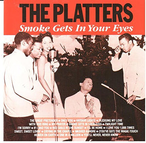 Platters - Smoke Gets in Your Eyes 