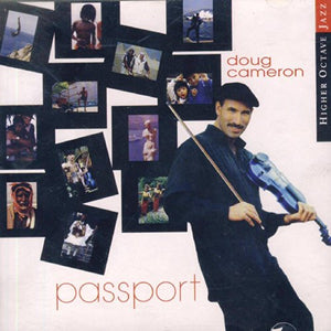 Doug Cameron - Passport 