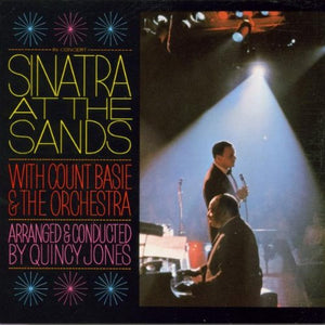 Sinatra, Frank - Sinatra At The Sands 