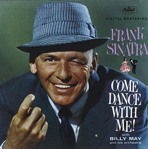 Frank Sinatra - Come Dance With Me 