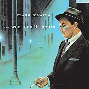 Frank Sinatra - In The Wee Small Hours 