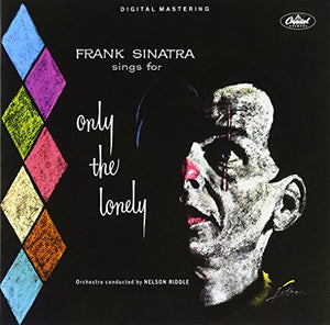 Frank Sinatra - Sinatra Sings For Only The Lonely 