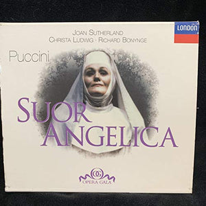 Puccini: Suor Angelica 