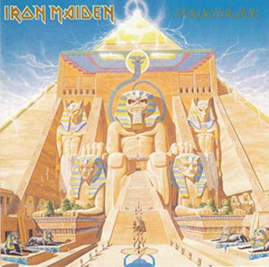 Powerslave 