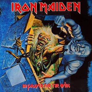 Iron Maiden - No Prayer Fro the Dying 