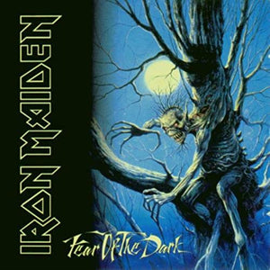 Iron Maiden - Fear of the Dark 