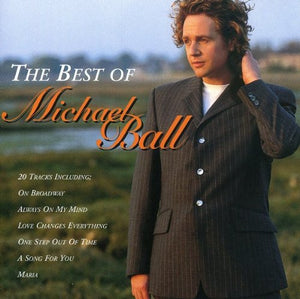 Michael Ball - The Best Of Michael Ball 