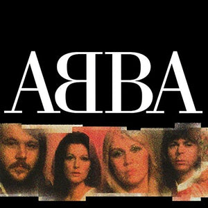 Abba - Abba 