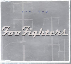 Foo Fighters - Everlong [CD 2] 