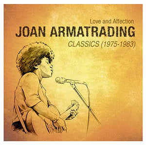 Joan Armatrading 