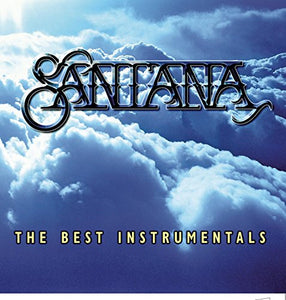 Santana - The Best Instrumentals 