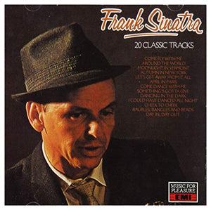 Sinatra Frank - Sinatra 20 Classic Tracks 