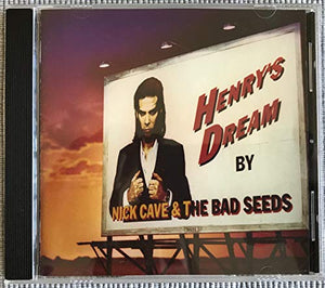 Cave, Nick - Henry's Dream 