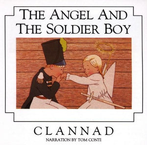 Angel and the Soldier Boy 