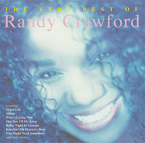 The Very Best of Randy Crawford 