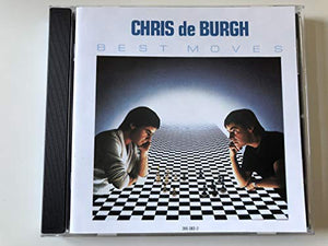 Chris De Burgh - Best Moves 