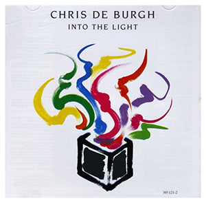 Chris De Burgh - Into The Light 